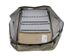 Seat Base Cover - Cushion - Cloth - Light Tundra - HCA500012HPP - Genuine - 1